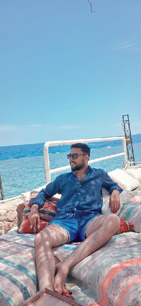mohamed m sultan