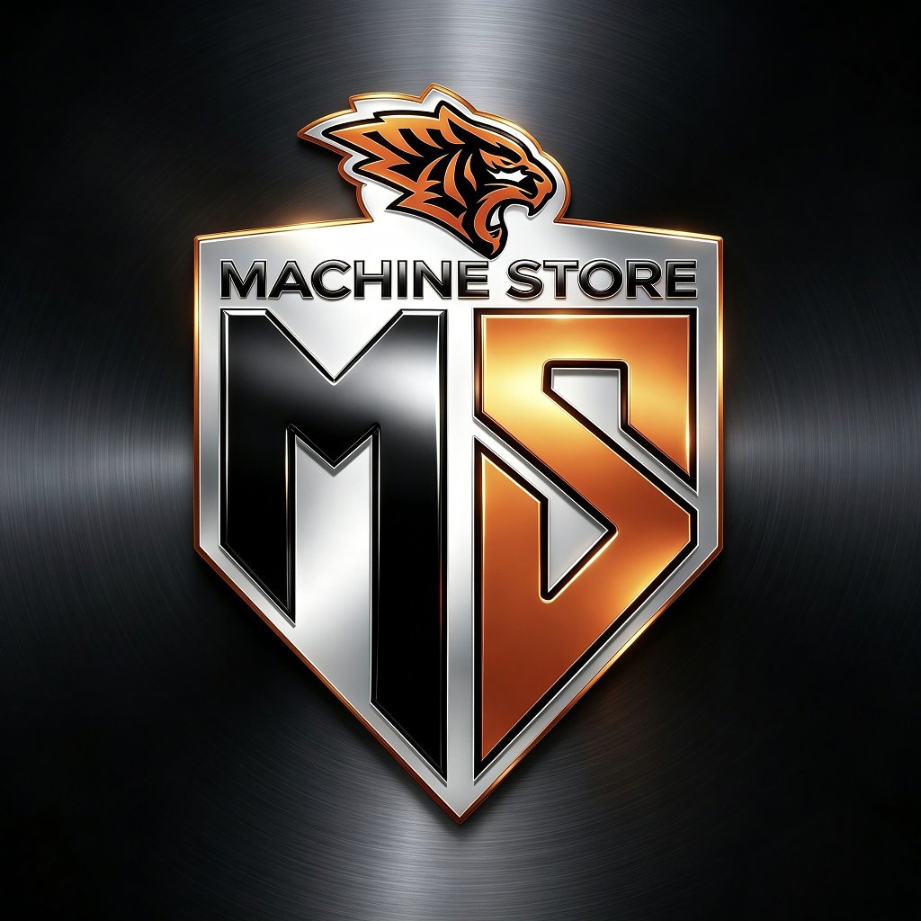 Machine Store