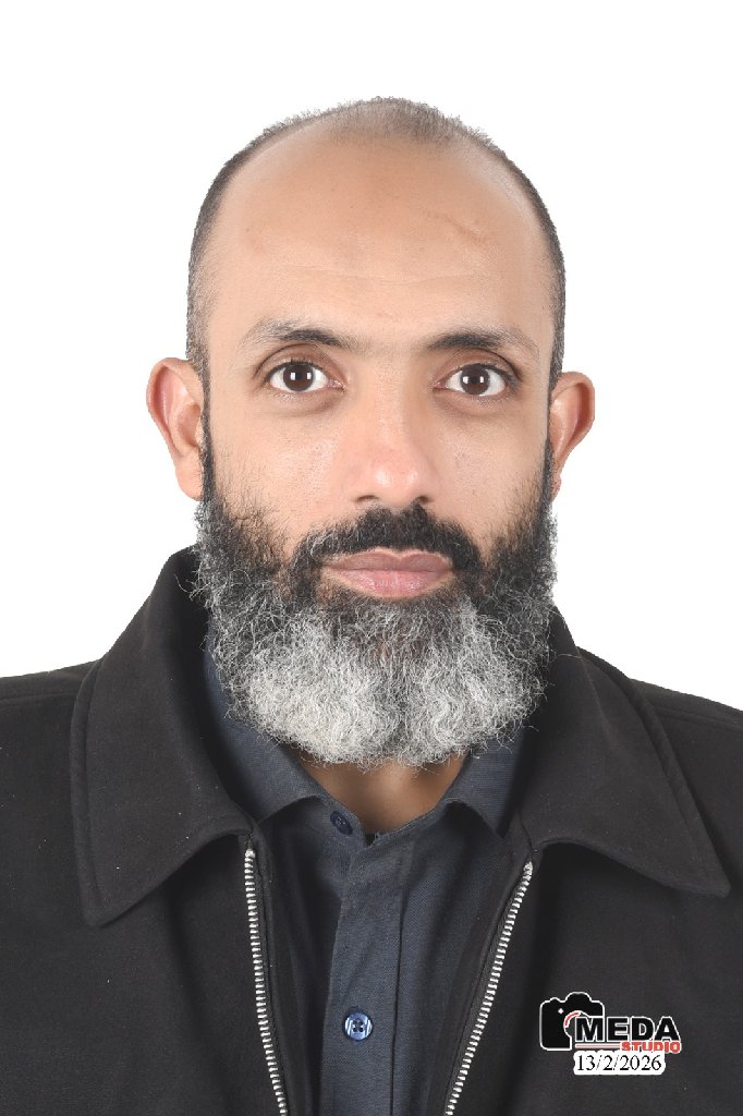 Karim Soliman