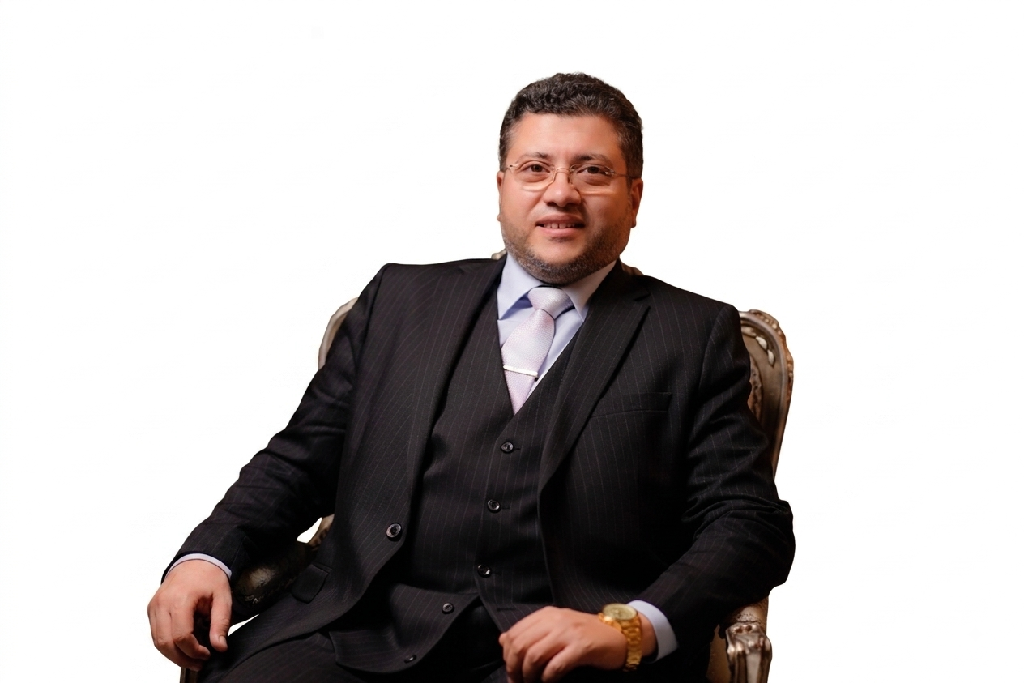 ProfDr Hesham Gharieb